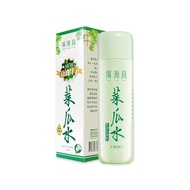 廣源良~新配方菜瓜水(180ml) 化妝水／絲瓜水