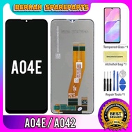 LCD S4MSUNG A04E / A042