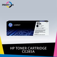 [ORIGINAL] HP TONER HP 85AD HP 85A BLACK CE285A CE285AD
