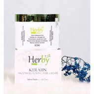 Herby Keratin Hair Treatment Cream 300ml