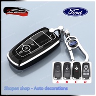 Ford keychain For Ford RAPTOR EVEREST RANGER Ranger wildtrak 2024 key case Ford key Accessories