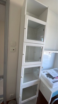 IKEA 書櫃 組合櫃 儲物櫃