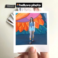 [SG 1-3 DAYS] 3.4x4” Retro Prints, Photo Printing, Photo Gift, Vintage Style 3.4x4", 8.6x10cm by Hel