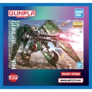 (READY STOCK) Bandai MG - Gundam Dynames - Gundam 00 - 1/100 Scale