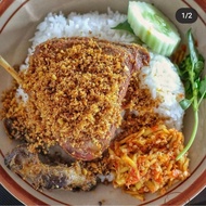 Bebek Sinjay Madura