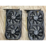 Used Zotac GTX 1660 Ti 6GD6 Video Card