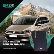 Volkswagen Touran 2nd Gen - Enzo Customised Car Mat