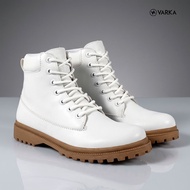 Hertz - Boots Latest HV 5271 Hertz Brand Sneakers Trendy, Quality, WhiteWanita