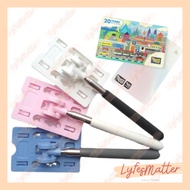【TnG】Adjustable Touch n Go Stick Holder/ Toll Card Stick Holder / TnG Stick