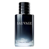 Dior Sauvage 100ml  Mens perfume น้ำหอมผู้ชาย ของแท้ 100%