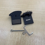 J04C & J03A Brakepad Replacement