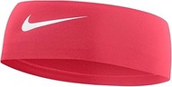 Nike Dri-FIT Fury 3.0 Headband - Aster Pink/OSFM