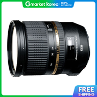 Tamron | SP 24-70mm F2.8 Di VC USD for Nikon