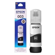 Epson T003 Ink Refill 65ml - Black