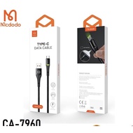 cable 7960 type-c 3A QC4.0 1meter