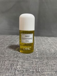 全新 DHC 深層卸妝油 30ML Deep Cleansing Oil