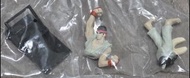 Street Fighter 街頭霸王扭蛋 - Ryu