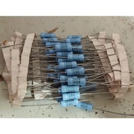 DALE resistor, Futaba 3W - Price for 1 piece