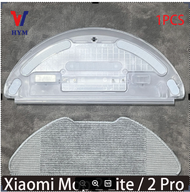 Bể nước ban đầu cho Xiaomi Mi Robot Hút Bụi Lau 2 Lite 2 Pro mjst1s mjst1shw bhr5044eu bụi hộp vải l