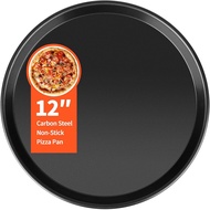 Loyang Pizza untuk Ketuhar, Loyang Pizza 12” Serasi dengan Breville Smart Oven BOV800XL BOV845 BOV90