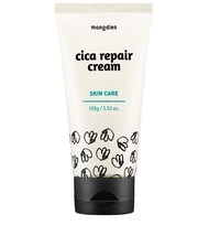 Cica Repair Cream - Moisturizing, Hydrate, & Repair solutions for sensitive and delicate skin, Excel