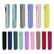 Rubber Case Fit for New iluma i one And iluma one Soft Fashion Twill Silicon Cover Holder Universal 