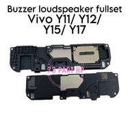 Buzzer Speaker Bottom Fullset Vivo Y11 2019 / Y12 / Y15 / Y17 / 1906 / 1904 / 1940 / 1902 / V1901A /