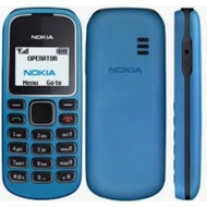 For Nokia 1280 Original Cellular Mobile Phone Unlocked GSM