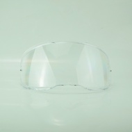HJC Helmet Visor Sparepart HJ 45 for F100 (Clear)