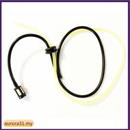 【AUROA】Fuel Hose Pipe & Tank Filter For HONDA GX22 GX25 GX31 GX35 Trimmer Brush Cutter