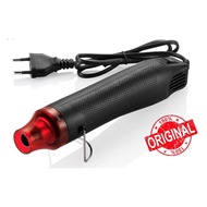 HOT GUN / HEAT GUN Low Watt 300W Multifunctional Plastic Sealing Heater MINI Electric Heatgun Electr