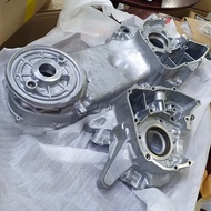 YAMAHA EGO LC FI EGOLC FUEL INJECTION CRANKCASE ASSY 1LB-E5150-00