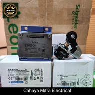 LIMIT SWITCH SCHNEIDER TELEMECANIQUE 1NO 1NC [ 1 SET ] REF - ZCKM1H29 + ZCKD21 / ZCK-D21 NEW ORIGINA