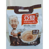 Ah Huat extra rich kaw ahhuat ahuat/ Ah huat Instant Coffee
