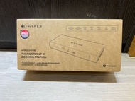 🌟 門市行貨🌟HYPER DRIVE THUNDERBOLT 4 DOCK HD-HDTB4D