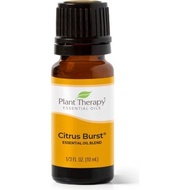 Plant Therapy Citrus Burst Essential Oil Blend 30ml