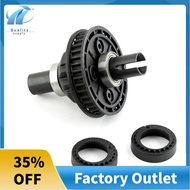 38T Belt Gear Differential with Bearing for 3Racing  S XI XIS  D4 D5 Ultimate 1/10 RC Car Upgrade Pa