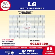 60LN5400 LG 60 INCH LED TV BACKLIGHT ( LAMPU TV ) 60" BACKLIGHT LG BACKLIGHT 60L5400 60LN540