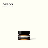 Aesop Parsley Seed Anti-Oxidant Eye Cream ผลิตภัณฑ์บำรุงผิวรอบดวงตา 10ml ผลิตภัณฑ์บำรุงผิวรอบดวงตา ดูแลผิวรอบดวงตา ปกป้องผิวรอบดวงตา