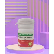 ARSENICUM ALBUM  30c