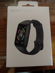 Honor Band 6 智能手錶