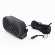 For ICOM SP 35 External Speaker Fits Original Car Radio IC 2730/ID 5100/ID 4100/IC 7100/IC 718