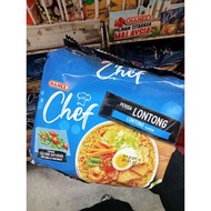 Mamee Chef Perisa Lontong 4x97g