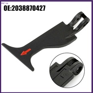 【BET】Hood Release Handle Front Grille 2038870427 For Mercedes C230 C240 C32 C320[my]