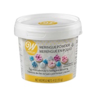 WILTON MERINGUE POWDER 113GM