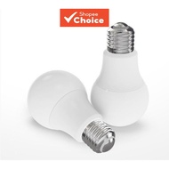 E27 CFL Screw-in Light Bulb for Flashlight, 3W, Energy Saving, White Light