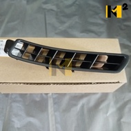 Material King⭐Taiwan Shipment GOLF 6 GTI Volkswagen GOLF6 GTI MK6 A-pillar Interior Panel Air Outlet