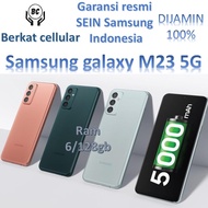Samsung Galaxy M23 5G ram 6/128gb