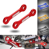 For 2000-2026 SUZUKI DRZ400 DRZ400E DRZ400S DRZ400SM Lowering Link Linkage