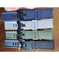 Casio GA-2000 GA-2000-1A2 GA2000 GA 2000 series watch Strap